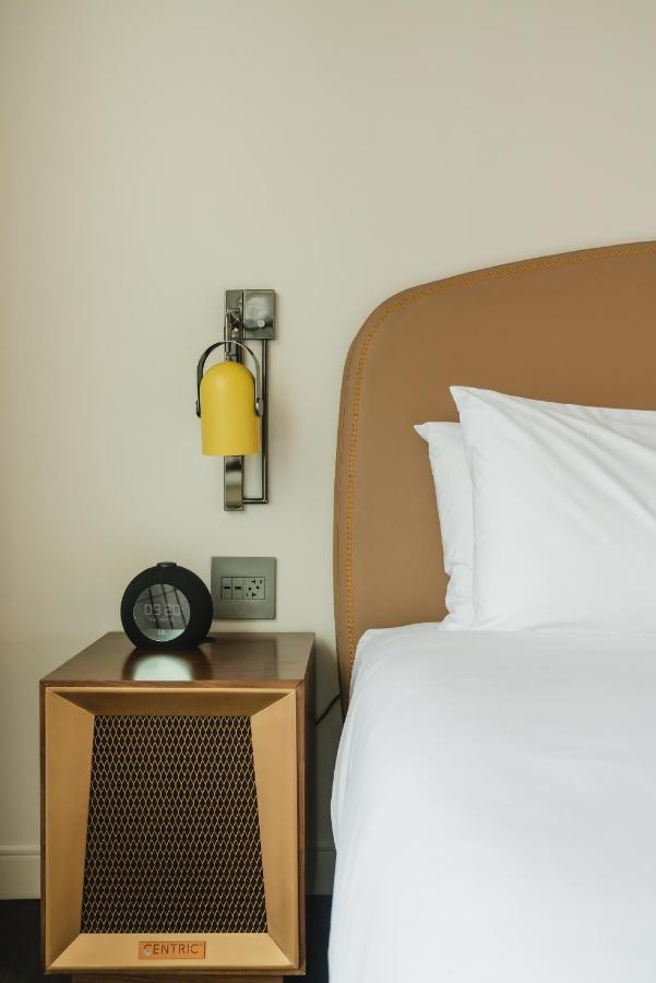 ホテル Hyatt Centric Congress Avenue オースティン エクステリア 写真