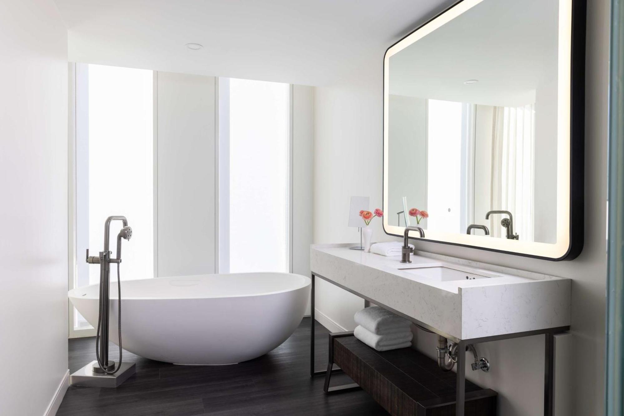 ホテル Hyatt Centric Congress Avenue オースティン エクステリア 写真