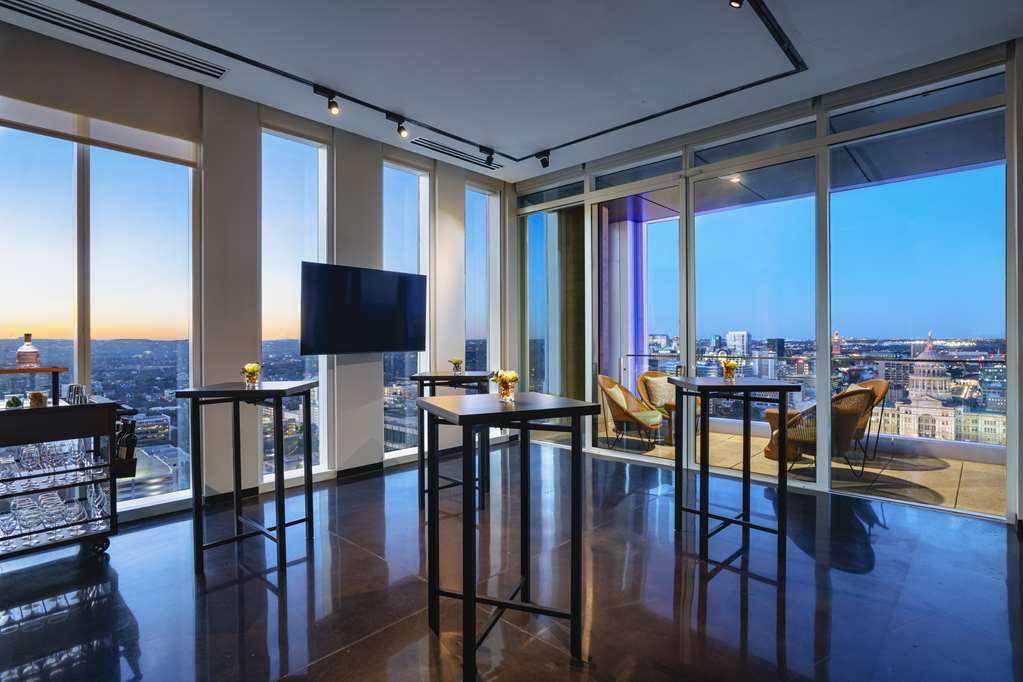 ホテル Hyatt Centric Congress Avenue オースティン 部屋 写真