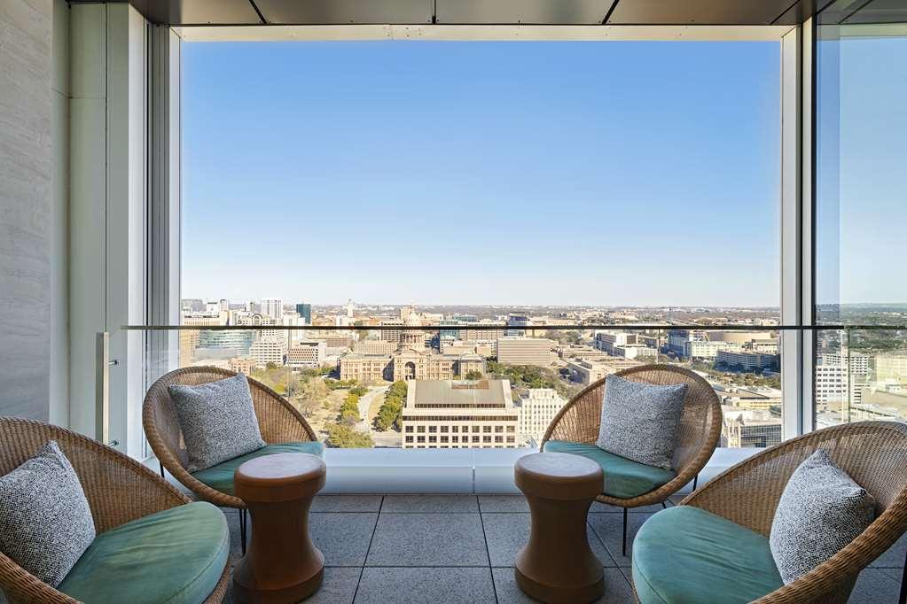 ホテル Hyatt Centric Congress Avenue オースティン 部屋 写真